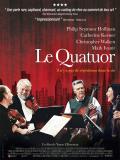 Affiche de Le Quatuor
