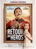 Affiche de Le Retour du Hros