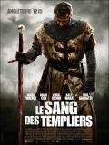 Affiche de Le Sang des Templiers