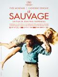 Affiche de Le Sauvage