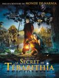 Affiche de Le Secret de Terabithia
