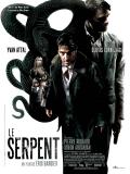 Affiche de Le Serpent