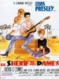 Affiche de Le Shrif de ces dames