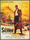 Affiche de Le Sicilien