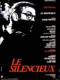 Affiche de Le Silencieux