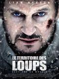 Affiche de Le Territoire des Loups