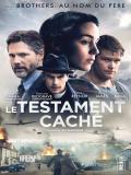 Affiche de Le Testament cach