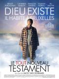 Affiche de Le Tout Nouveau Testament