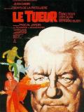 Affiche de Le Tueur