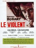 Affiche de Le Violent