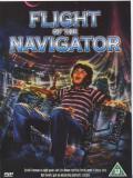 Affiche de Le Vol du Navigateur