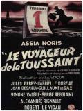 Affiche de Le Voyageur de la Toussaint