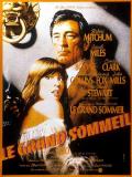 Affiche de Le grand sommeil