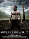 Affiche de Le guerrier silencieux, Valhalla Rising