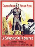 Affiche de Le Seigneur de la guerre