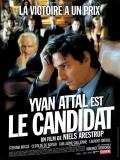 Affiche de Le Candidat