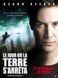 Affiche de Le jour o la Terre s