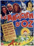 Affiche de Le Magicien d