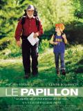 Affiche de Le Papillon