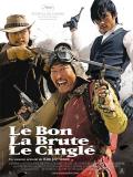 Affiche de Le bon, la brute et le cingl