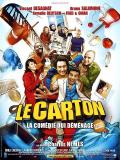 Affiche de Le carton