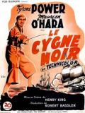 Affiche de Le cygne noir