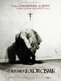 Affiche de Le dernier exorcisme