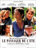 Affiche de Le passager de l