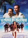 Affiche de Le prince du Pacifique