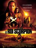 Affiche de Le roi Scorpion