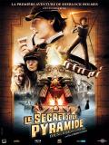 Affiche de Le Secret de la pyramide