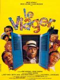 Affiche de Le Viager