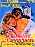 Affiche de Les Amants du Capricorne