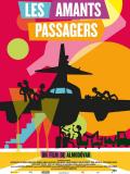 Affiche de Les Amants passagers