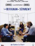Affiche de Les Berkman se sparent