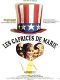 Affiche de Les Caprices de Marie