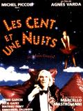 Affiche de Les Cent et une nuits