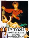 Affiche de Les Cigognes n