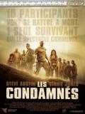 Affiche de Les Condamns