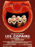 Affiche de Les Copains