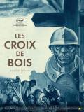 Affiche de Les Croix de bois