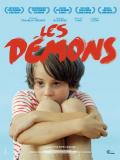 Affiche de Les Dmons
