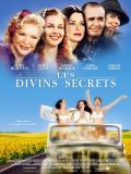 Affiche de Les Divins secrets