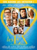 Affiche de Les Ex