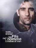 Affiche de Les Fils de l