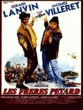 Affiche de Les Frres Ptard