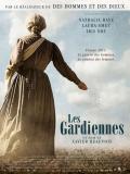 Affiche de Les Gardiennes