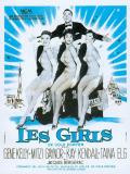 Affiche de Les Girls