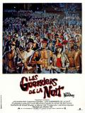 Affiche de Les Guerriers de la nuit