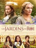 Affiche de Les Jardins du Roi